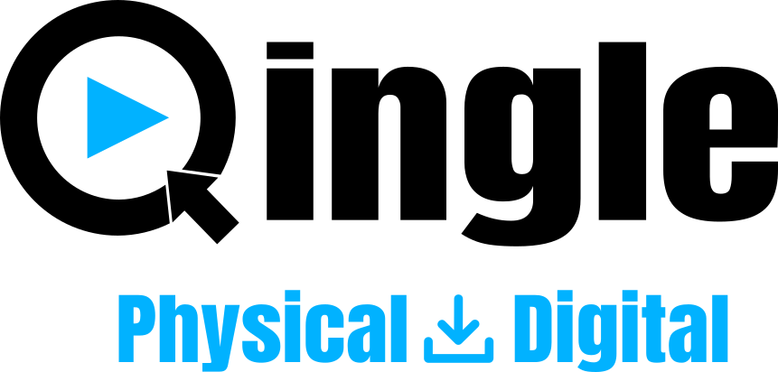 Qingle - Physical Digital